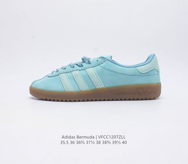 Adidas Bermuda Adidas Originals Bermuda B41472 35.5 36 36.5 37 38 38.5 39 40 Vf