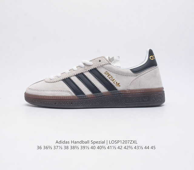 Adidas Handball Spezial Bd3021 36-45 Los 7