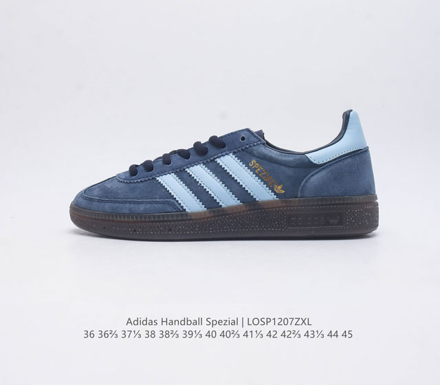 Adidas Handball Spezial Bd3021 36-45 Los 7