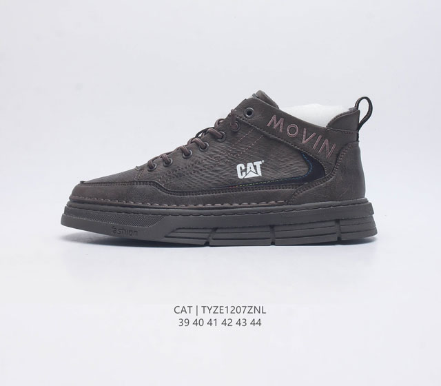 Cat Footwear Cat 39-44 Tyze1207Znl