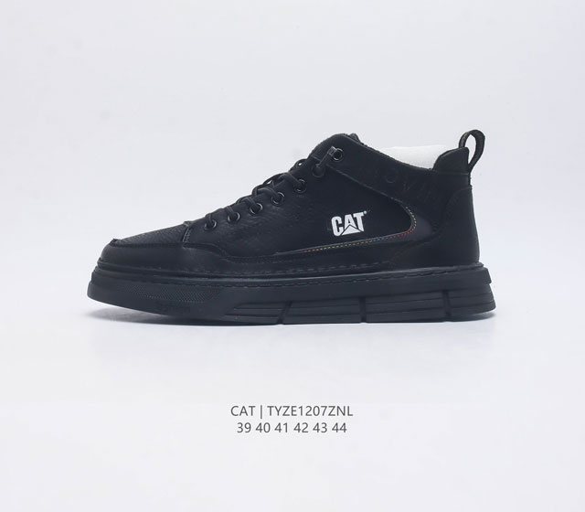 Cat Footwear Cat 39-44 Tyze1207Znl