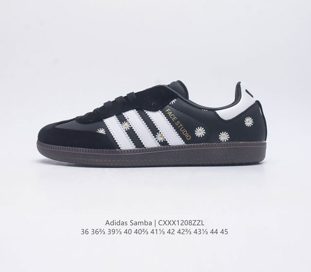 Adidas Originals Samba Og Shoes T 50 Adidas Samba samba Og t samba Id0478 36 36