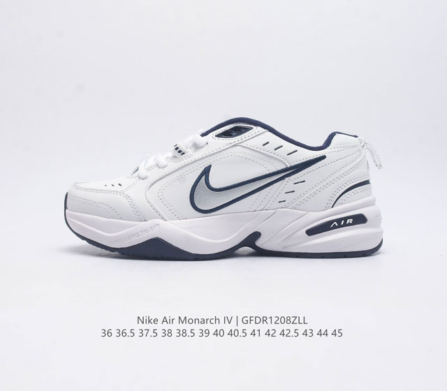 Nike Air Monarch Iv Nike Air Monarch Iv Nike Air Air 415445-102 36 36.5 37.5 38