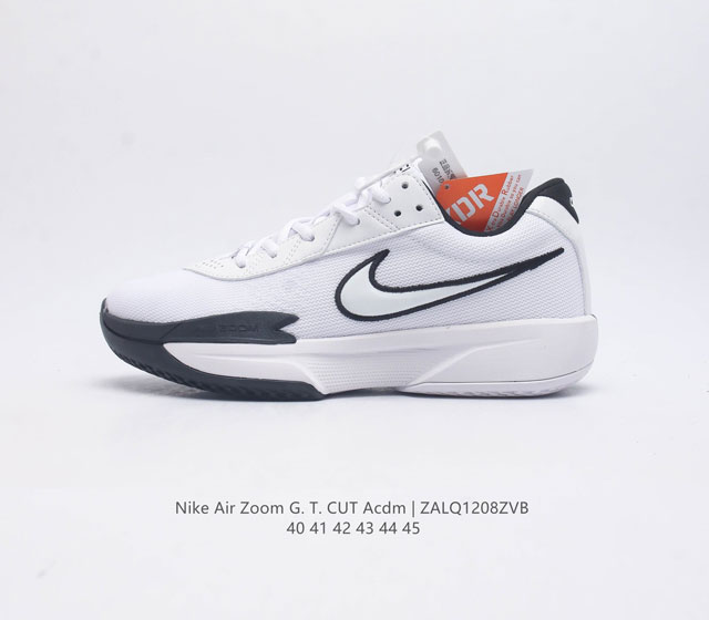 Nike Air Zoom G.T. Cut Acdm Gt Cut g.T. Cut Acdm gt Cut zoom Air Fb2599 40-45 Z