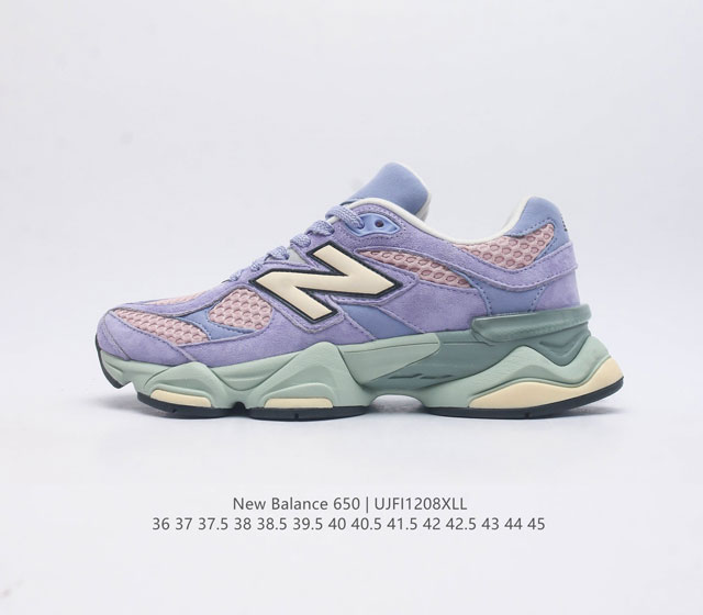 Nb New Balance Nb9060 9060 9060 9060 99X Y2K 990 Abzorb Sbs U9060Wg1 36-45 Ujfi