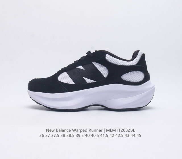 new Balance Warped Runner Beam yeezy Uwrpdbwb 36-45 Mlmt1208Zbl