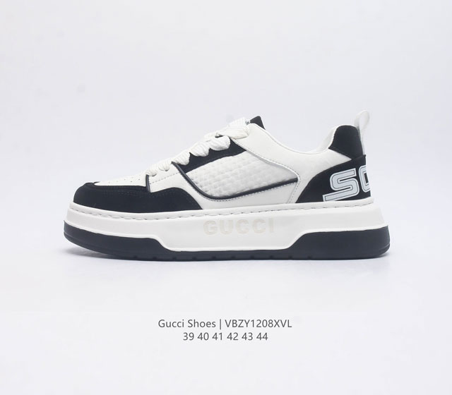 Gucci 2023Ss gucci 39-44 Vbzy1208Xvl