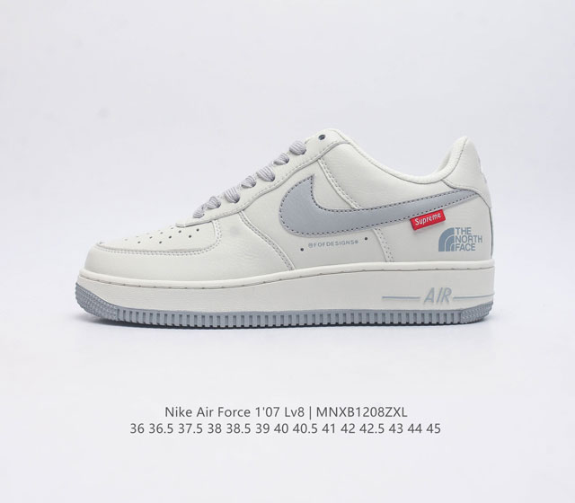 Nike Air Force 1 07 af1 force 1 Su2305 : 36 36.5 37.5 38 38.5 39 40 40.5 41 42