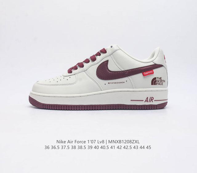 Nike Air Force 1 07 af1 force 1 Su2305 : 36 36.5 37.5 38 38.5 39 40 40.5 41 42