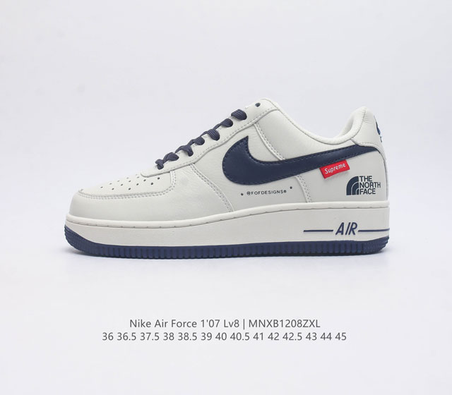 Nike Air Force 1 07 af1 force 1 Su2305 : 36 36.5 37.5 38 38.5 39 40 40.5 41 42