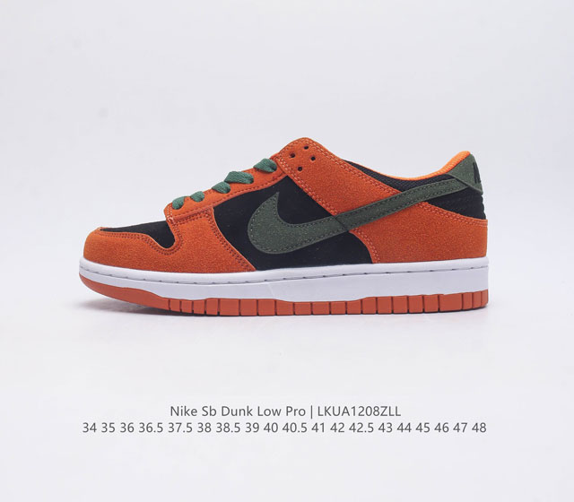 Nike Sb Dunk Low Pro Dunk Zoom Air Zoom Air Cz6501 34-48 Lkua1208Zll