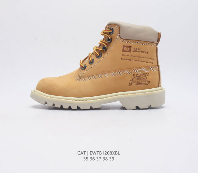 Cat Footwear Cat 35-39 Ewtb1208Xbl