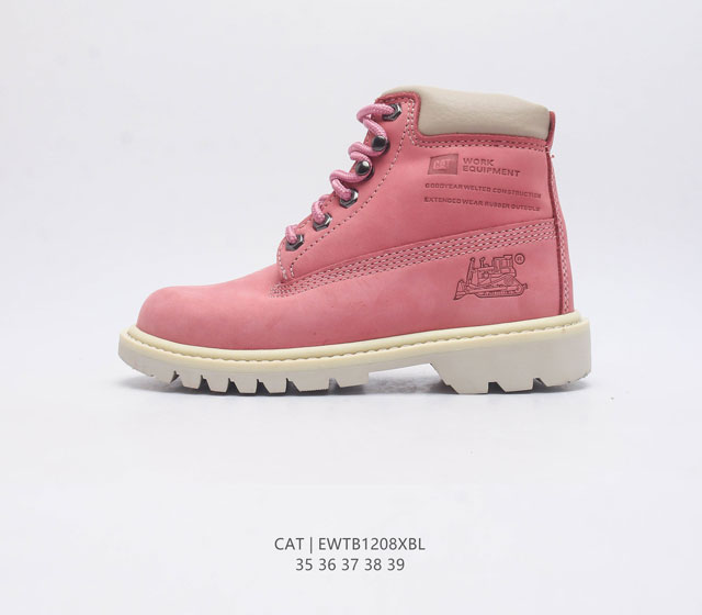 Cat Footwear Cat 35-39 Ewtb1208Xbl