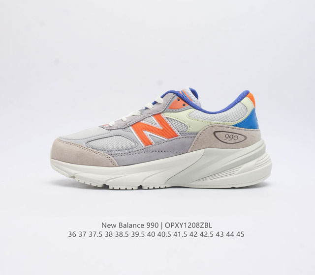 New Balance Nb990 m990 Nb 990 new Balance new Balance M990Kn6 36 45 Opxy1208Zbl