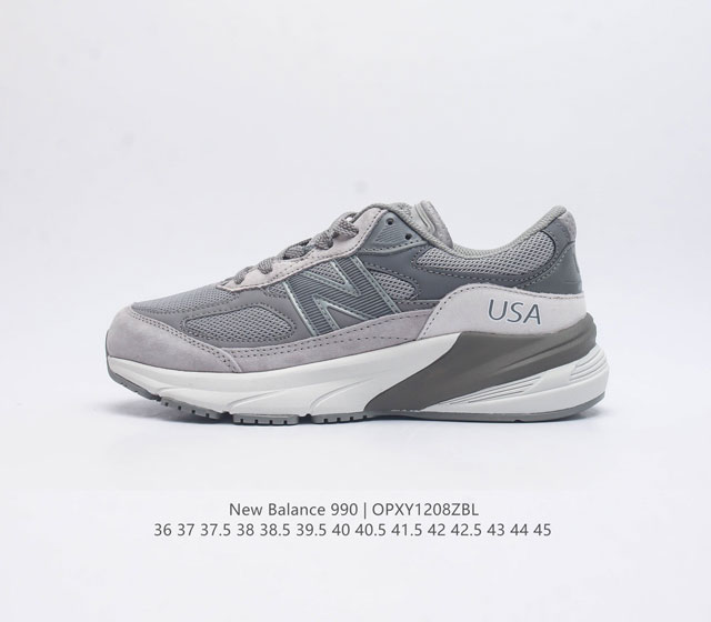 New Balance Nb990 m990 Nb 990 new Balance new Balance M990Kn6 36 45 Opxy1208Zbl