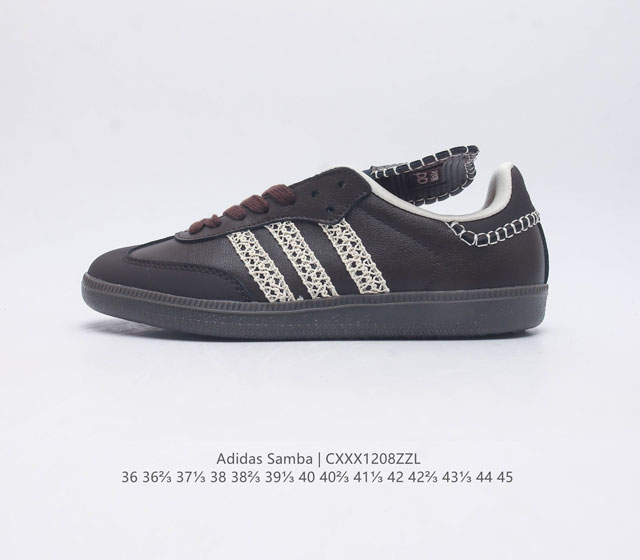 Adidas Originals Samba Og Shoes T 50 Adidas Samba samba Og t samba H 3 36-45 Cx