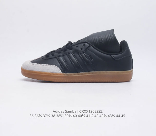 Adidas Originals Samba Og Shoes T 50 Adidas Samba samba Og t samba H 3 36-45 Cx