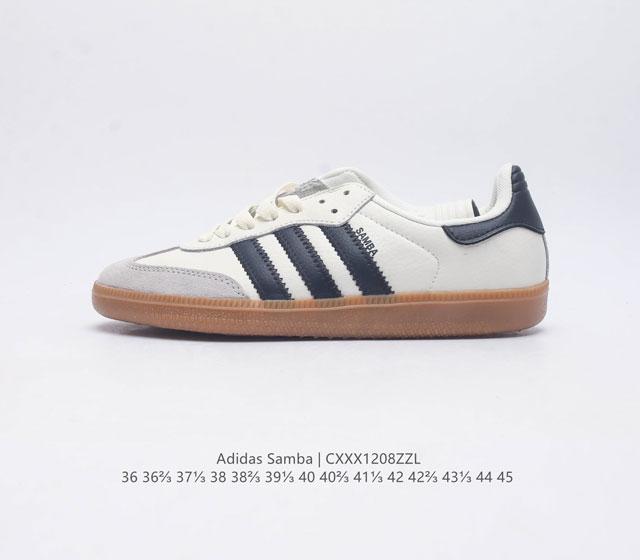 Adidas Originals Samba Og Shoes T 50 Adidas Samba samba Og t samba H 3 36-45 Cx