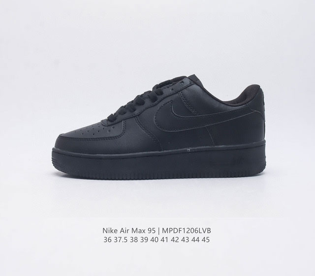 Nike Air Force 1 07 af1 force 1 315122 : 36 37.5 38 39 40 41 42 43 44 45 Mpdf12