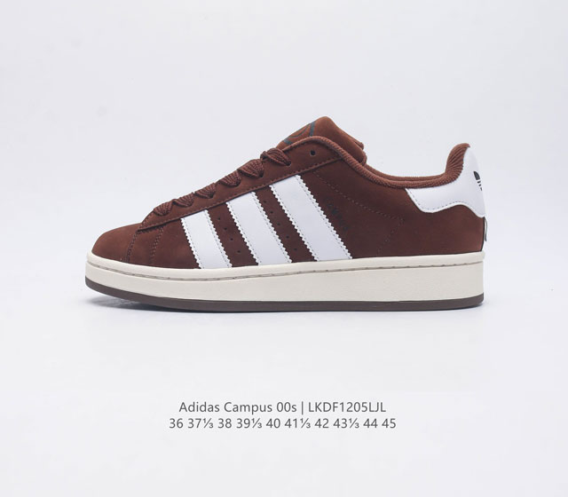 Adidas campus 00S Adidas Campus 00S campus logo Hq8707 36-45 Lkdf1205Ljl