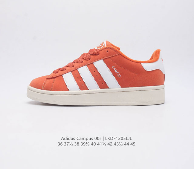 Adidas campus 00S Adidas Campus 00S campus logo Hq8707 36-45 Lkdf1205Ljl