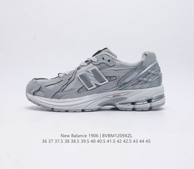 New Balance M1906 nb 2002 1906 nb 2002R vibe 1906R M1906Dh 36-45 Bvbm1209Xzl