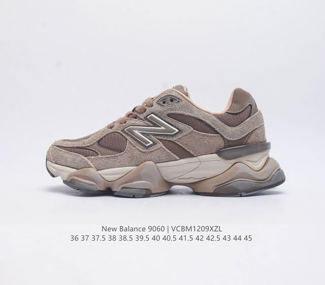 Nb New Balance Nb9060 9060 9060 9060 99X Y2K 990 Abzorb Sbs U9060Pb 36-45 Vcbm1