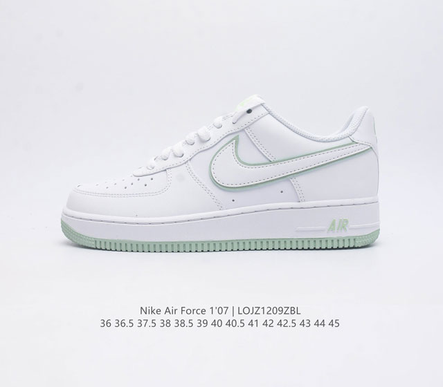 Af1 Nike Air Force 1 07 Low Dv0788-105 36 36.5 37.5 38 38.5 39 40 40.5 41 42 42