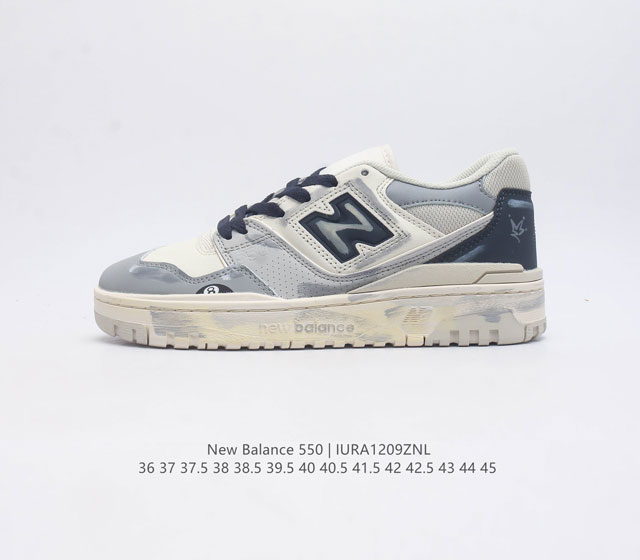 New Balance 550 1989 550 New Balance N Logo 550 New Balance Logo Aim Leon Dore V