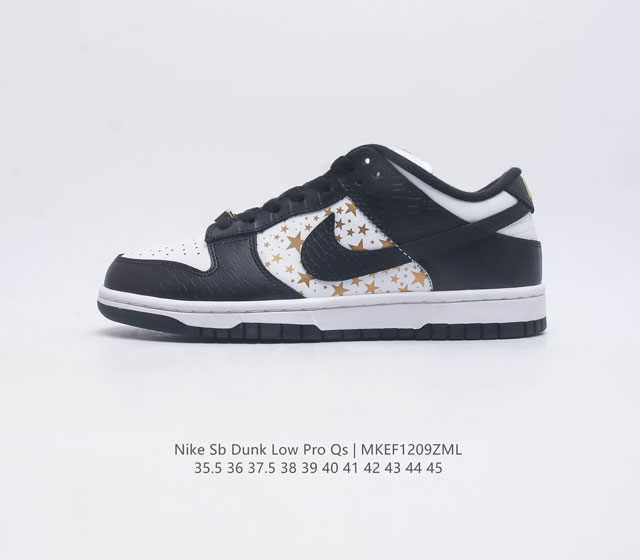 Nike Sb Dunk Low Pro Dunk Zoom Air Zoom Air Dh3228 35.5-45 Mkef1209Zml