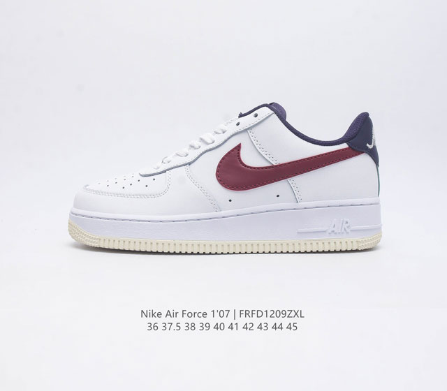 Nike Air Force 1 07 af1 force 1 Dx5883 : 36 37.5 38 39 40 41 42 43 44 45 Frfd12