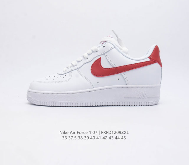 Nike Air Force 1 07 af1 force 1 Dx5883 : 36 37.5 38 39 40 41 42 43 44 45 Frfd12