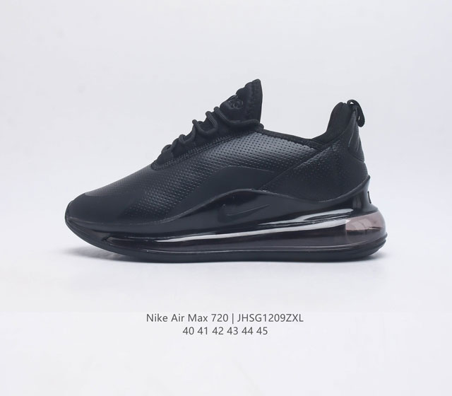 Nike Air Max 720 nike Air Max 720 Gore-Tex Tpu Ar9293 Size 40-45 Jhsg1209