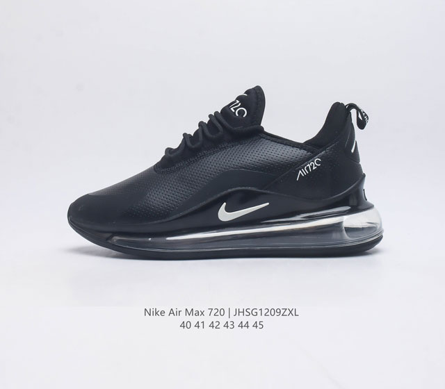 Nike Air Max 720 nike Air Max 720 Gore-Tex Tpu Ar9293 Size 40-45 Jhsg1209