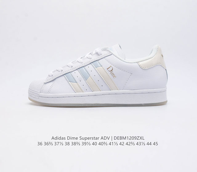 Adidas Dime Superstar Adv Shoes Adidas Superstar 1969 dime Superstar Adv dime a