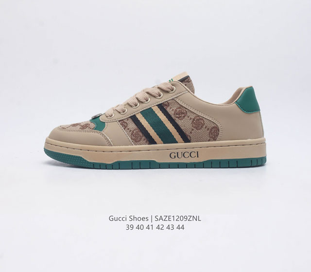 Gucci 2023Ss gucci 39-44 Saze1209Znl