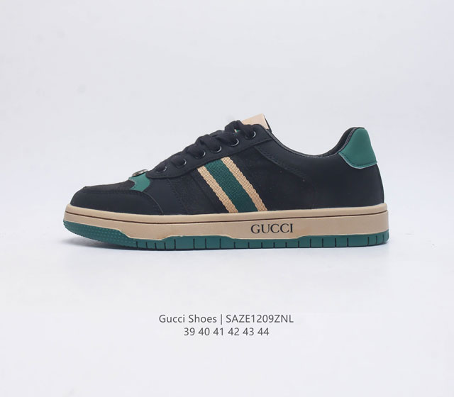 Gucci 2023Ss gucci 39-44 Saze1209Znl