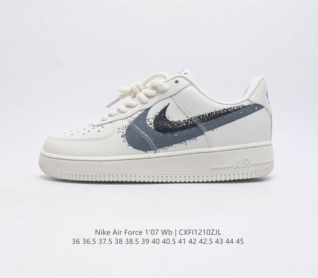 Af1 Nike Air Force 1 07 Low Fd0660-200 36 36.5 37.5 38 38.5 39 40 40.5 41 42 42