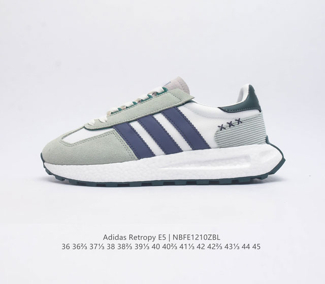 Adidas Retropy E5 70 adidas Boost Ie1925 36 36 37 38 38 39 40 40 41 42 42 43 44