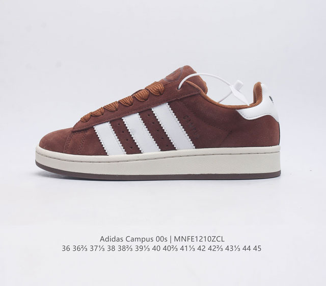 Adidas campus 00S Adidas Campus 00S campus logo Gy6433 36-45 Mnfe1210Zcl