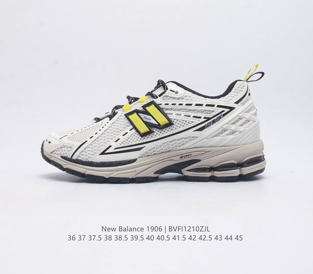 New Balance M1906 nb 2002 1906 nb 2002R vibe 1906R 1906R 36-45 Bvfi1210Zjl