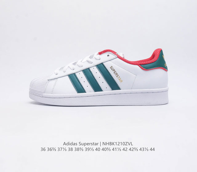 Adidas Superstar 1982 1970 adidas Superstar D96974 36 36 37 38 38 39 40 40 41 4