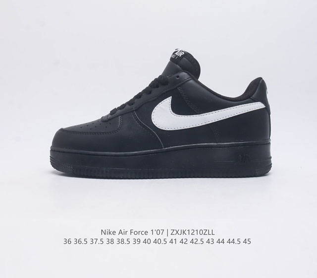 Nike Air Force 1 07 af1 force 1 Ct2302 : 36 36.5 37.5 38 38.5 39 40 40.5 41 42