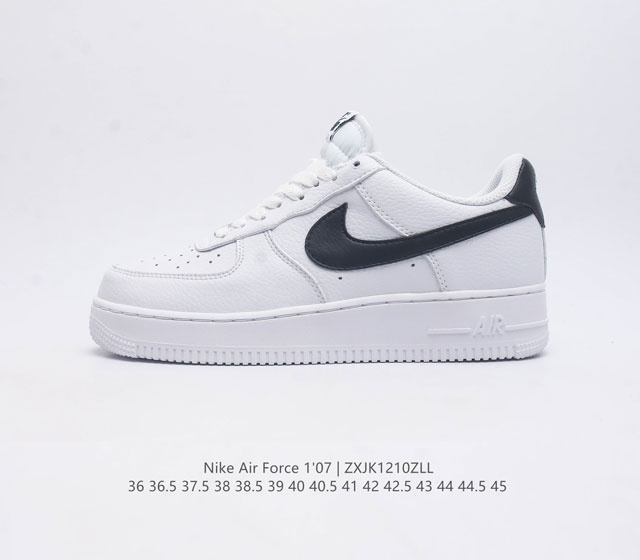 Nike Air Force 1 07 af1 force 1 Ct2302 : 36 36.5 37.5 38 38.5 39 40 40.5 41 42