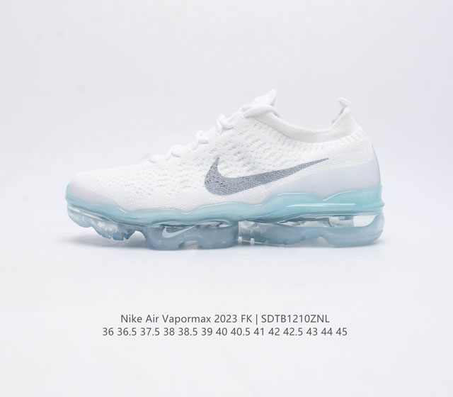 Nike Air Vapormax2023 Fk Flyknit Flyknit Air Flyknit Air Dv6840-100 36-45 Sdtb1