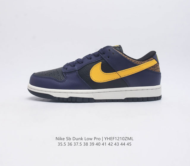 Nike Sb Dunk Low Pro Dunk Zoom Air Zoom Air Kk0517 35.5-45 Yhef1210Zml