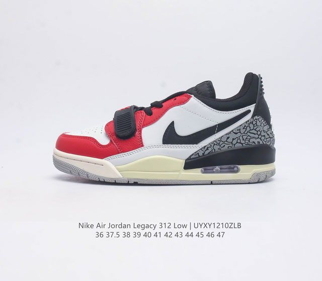 Aj Air Jordan Legacy 312 Air Jordan Legacy 312 Low Aj1 Aj3 Nike Air Alpha Force