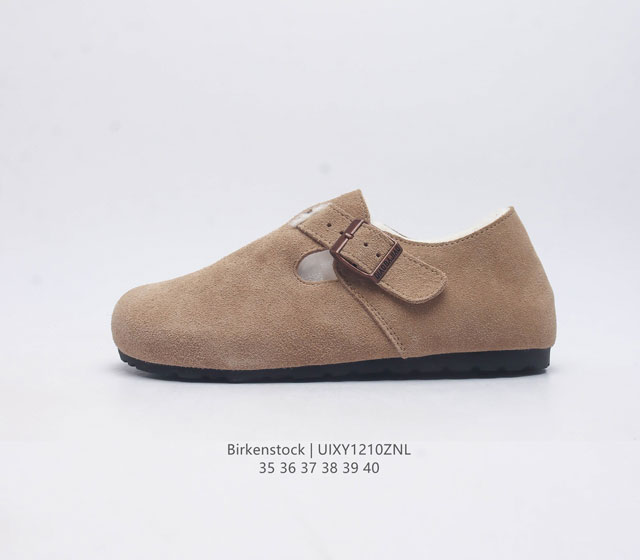 birkenstock Boston Vl Eva Eva 35-40 Uixy1210Znl