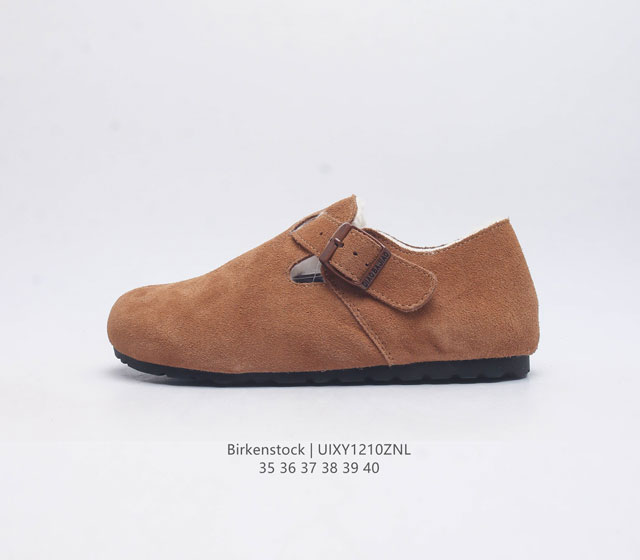 birkenstock Boston Vl Eva Eva 35-40 Uixy1210Znl