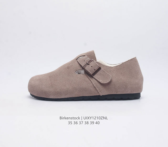 birkenstock Boston Vl Eva Eva 35-40 Uixy1210Znl